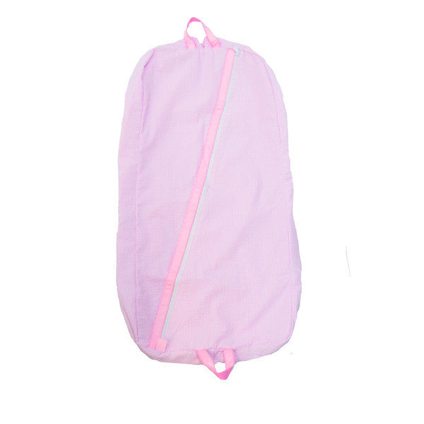 Seersucker Baby Garmet Bag Forever Young Boutique